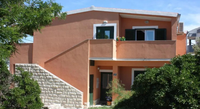 Апартаменты Comfort Nives Apartment