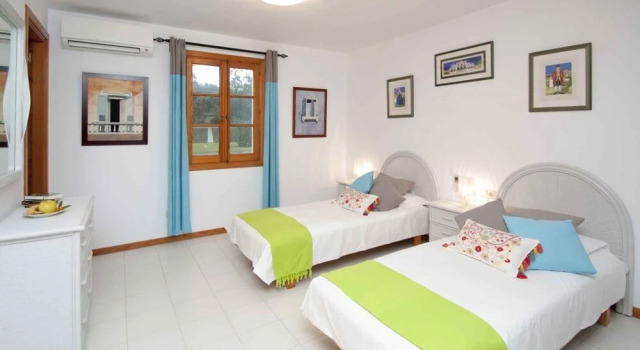 Sa Legitima, Book Hotel Ciutadella Menorca