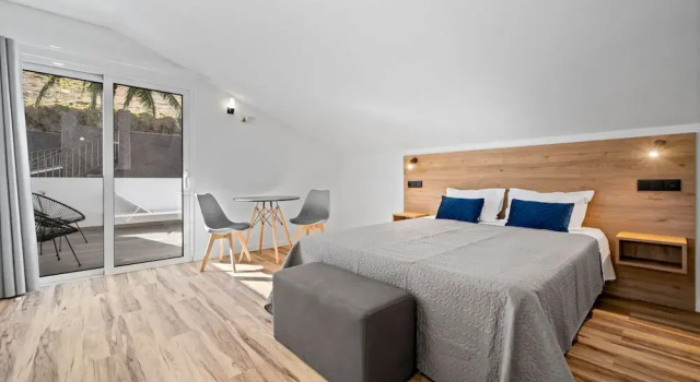 São Lourenço Guest House