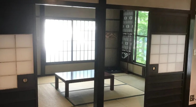Onyado Hoshinoya Bekkan, Prenota Hotel Ten-ei Giappone