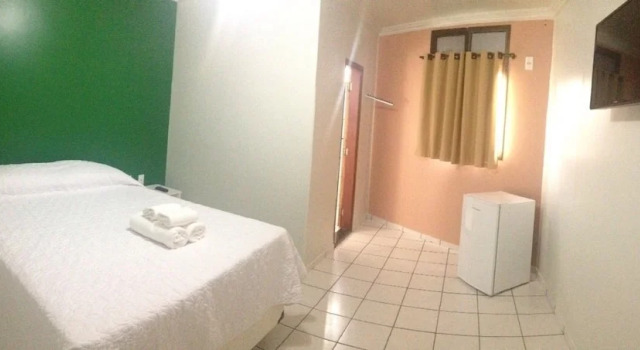 Двухместный номер Superior Acapu Hotel