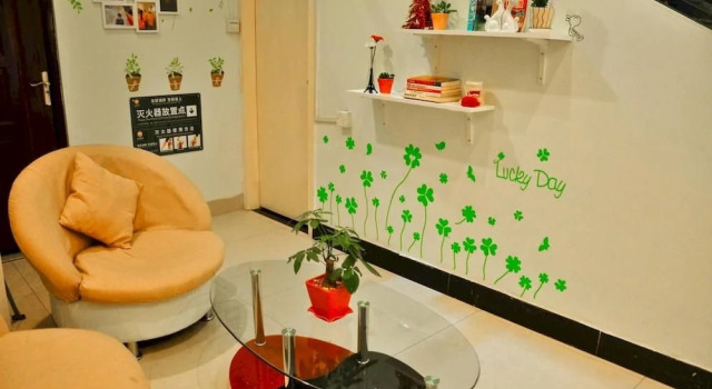 99 Chain Hotel Guangzhou Chigang Branch, Boek Hotel Hotels in Guangdong met parkeren, Parkeren