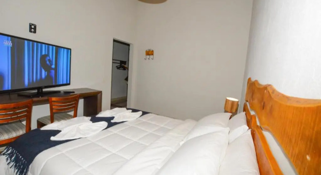 Люкс Deluxe Maison Bleue Suites