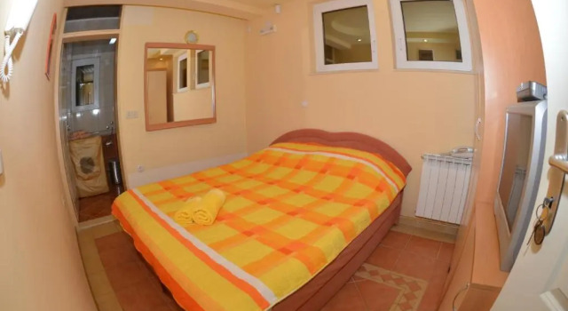 Номер Standard Rooms and Apartaments De Niro