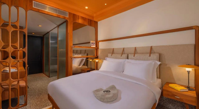 Hotel 1935, Reservar Hotel Telavive Tel Aviv District, perto de Jerusalem Beach