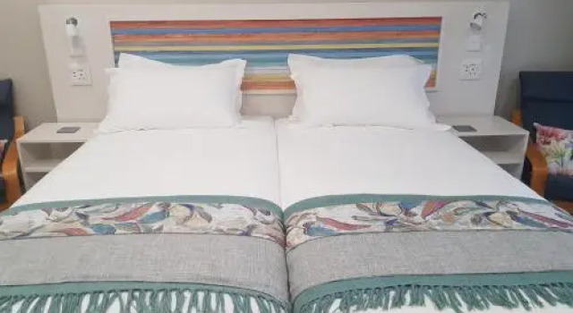 A Country Garden Guest House