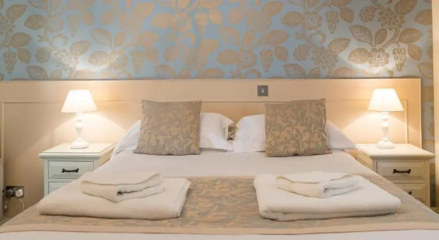 Двухместный номер Standard Maison Gorey Hotel