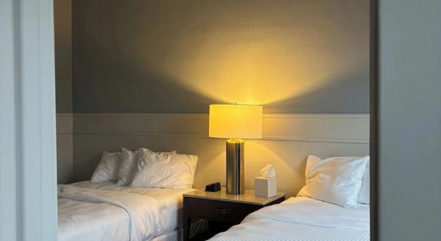 Семейный номер Standard Kalispell Grand Hotel