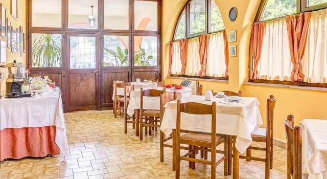 Номер Standard Agriturismo I Portici