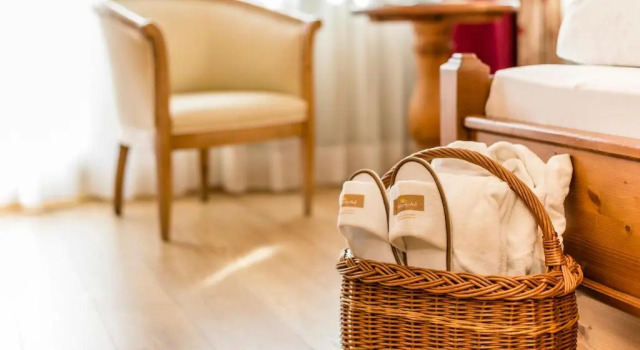 Номер Standard Hotel Mühlbacherhof