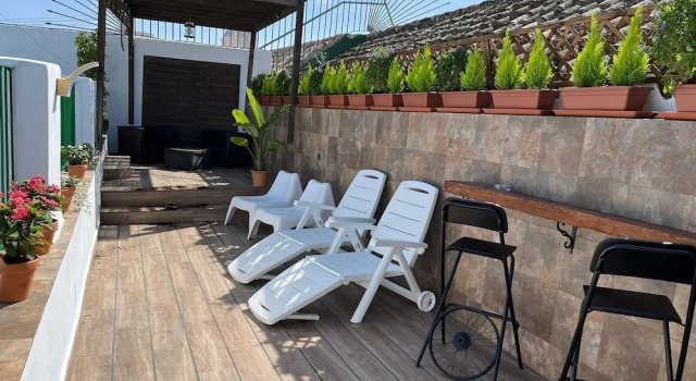 Студия Classic Apartamentos Jerez