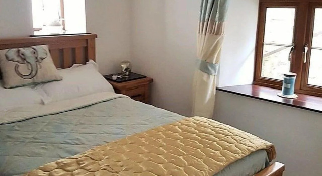 Vectis Cottage, Rezervasyon Tatil Evi Merseyside villalar, Villa