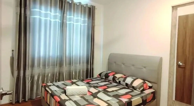 Люкс Hanns Avenue Center Sibu 2B2B
