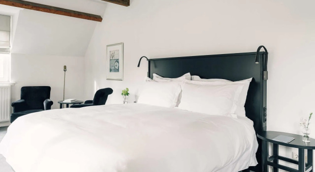 Fletcher Hotel Château De Raay, Забронировать Отель Отели Лимбурга 4 звезды, 4*