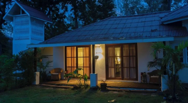 Riva Boutique Resort Koh Chang