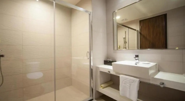 Двухместный номер Standard Lealea Garden Hotels - Sun Lake