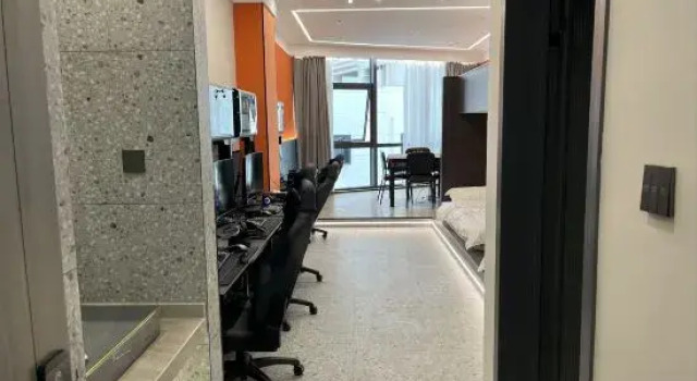 Baojing Sifangyuan E-sports Hotel, Rezervovat Hotel Baojing Hunan