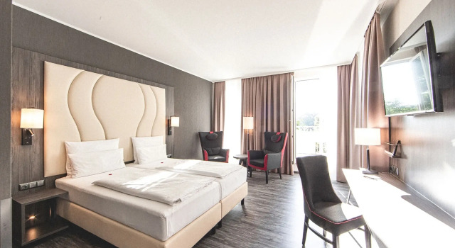 Plaza Premium Columbus Bremen