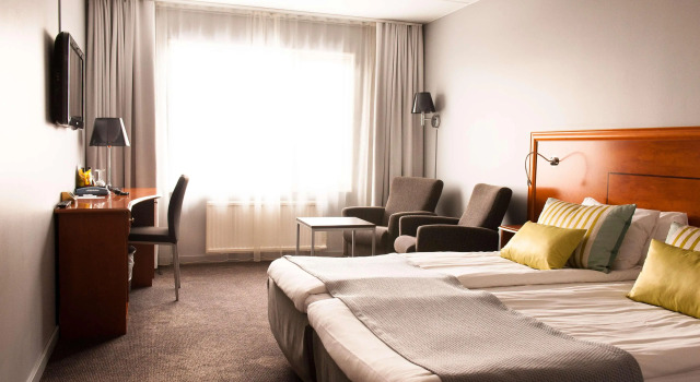 Scandic Laholmen, Book Hotel Strömstad 