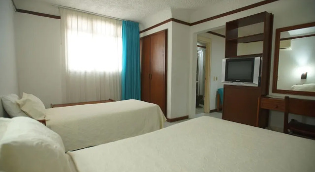 Номер Standard Hotel Bachue Girardot