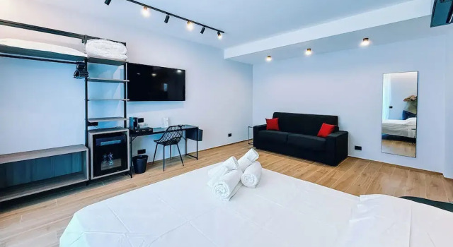LumiaRooms