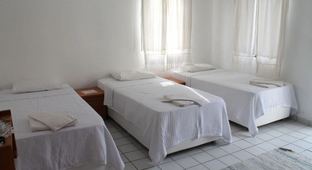 Lizo Hotel