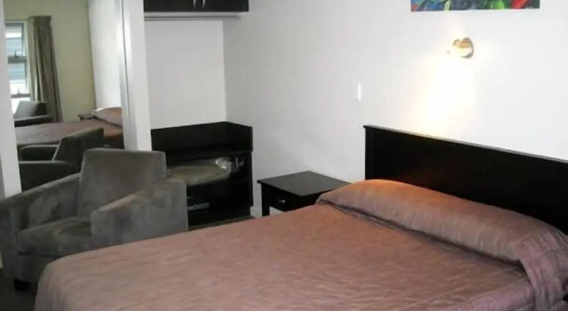 St Johns court motel, Buchen Sie Motel  