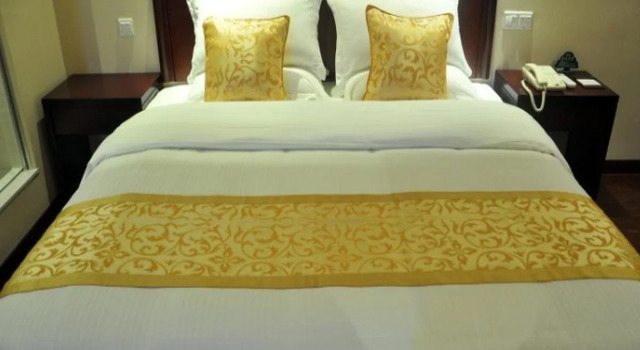 GreenTree Inn Jiangsu Wuxi Guangrui Road Dongfeng Bridge Business Hotel, Book Hotel SPA Hotels in Wuxi, SPA