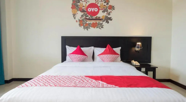 OYO 1633 Hotel Darma Nusantara 3, Book Hotel Hotels in Sulawesi with Parking, Parking