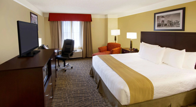 Best Western Plus Peoria