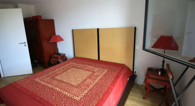Appartement Standing Le Bouscat Hermes, Rezerwuj Apartament Le Bouscat Gironde