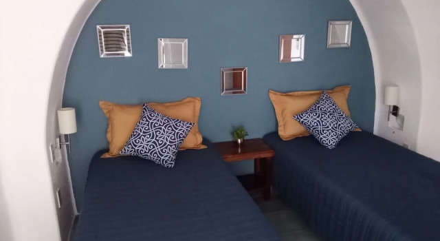 Villa Marina, Rezerwuj Willa Puerto Vallarta Jalisco