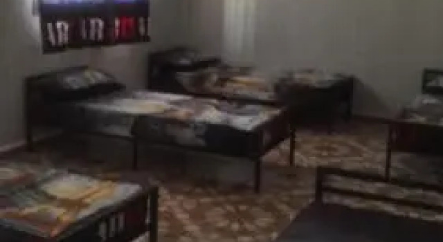 Dortoir Hostel pour Hommes