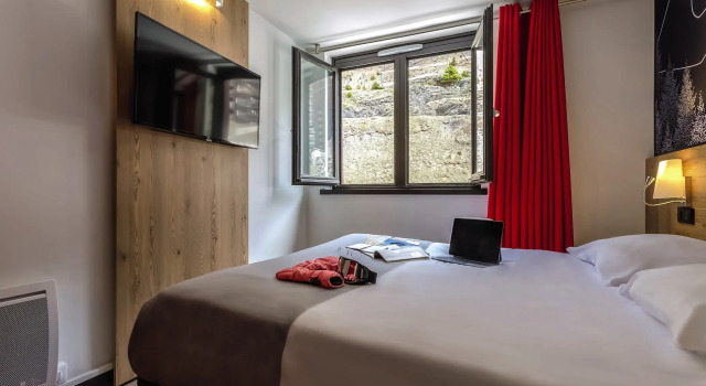 Номер Premium Belambra Clubs Avoriaz - Les Cimes du Soleil