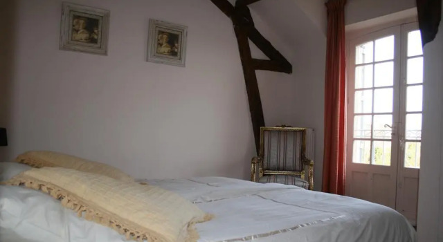 Domaine des Hirondelles, Reserva ahora Hotel Saint-Vincent-de-Cosse 