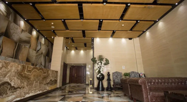 Century Boutique Hotel, Prenota Boutique Jiangmen Guangdong