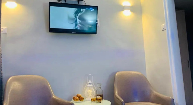 Номер Standard Motel Hofim