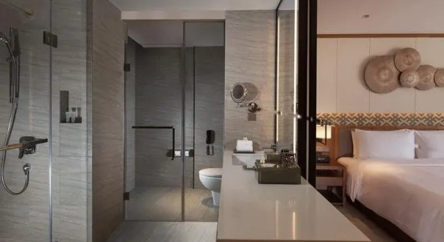 La Fountain Hotel  Resort, Book Resort Sanya Hainan