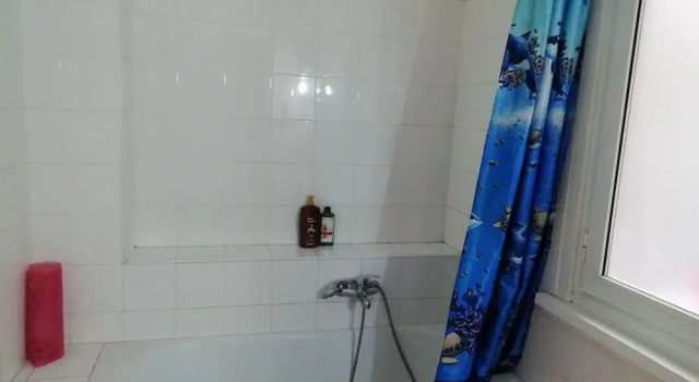 Номер Standard с красивым видом из окна B&B Casa Felicità