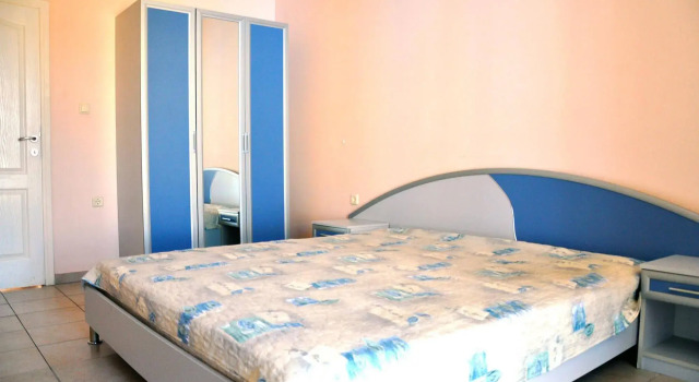 La Playa Apartments, Забронировать Апартаменты/квартира Солнечный берег регион Солнечный берег, рядом с Пляжный клуб Bedroom