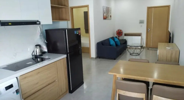 Апартаменты VINestate Apartments