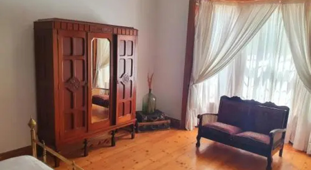 Betty's Guesthouse