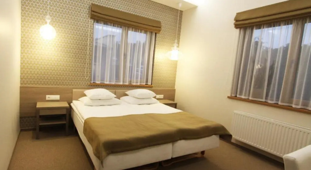 Двухместный номер Standard Goda Hotel & Spa