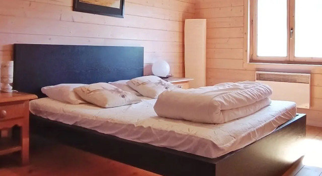 Шале Comfort Chalet Cerf Titude