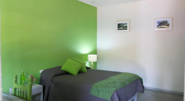 Номер Standard La Betulia Bed and Breakfast