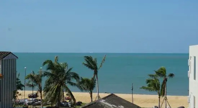 Sayes Garden Homestay, Забронировать Отель Отели и гостиницы Хайкоу, рядом с Haikou Railway Station, Отель