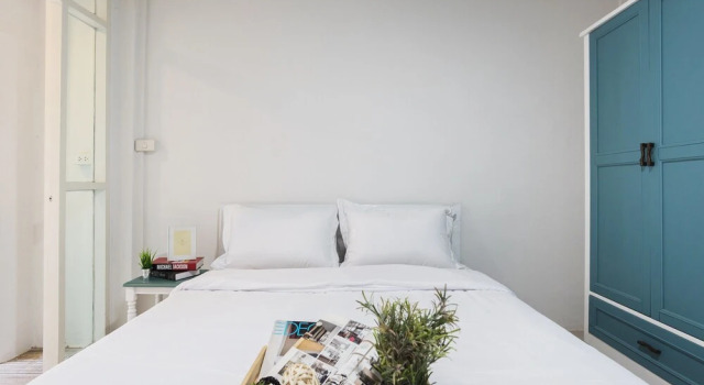 La Maison FILL FEEL by Favstay, Забронировать Отель Бангкок провинция Бангкок, рядом с Храм Шри Маха Мариаммана