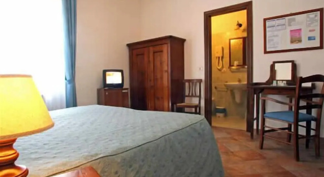 Трёхместный номер Standard I Briganti - Hotel & Residence Pet Friendly - Capalbio