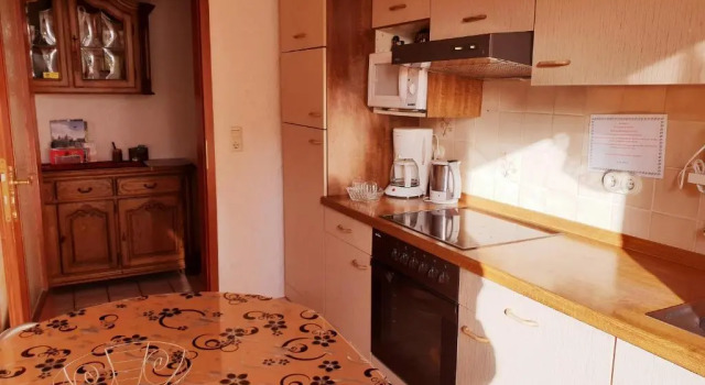 Holiday Home Mergenhofweg, Забронировать Апартаменты/квартира Имменхаузен земля Гессен
