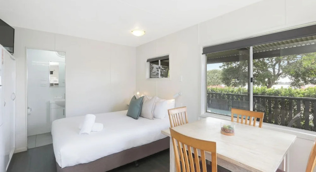 Номер Standard Reflections Shaws Bay - Holiday Park